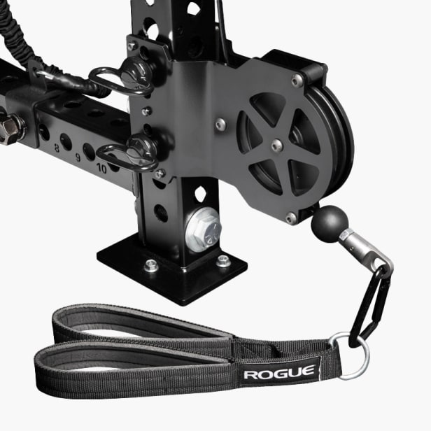 魅了 - 2.0 Rack Monster RM-6 Rogue Charcoal Fitness Rogue | ウエイトトレーニング
